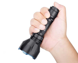 Фонарь тактический OLIGHT Warrior X Turbo