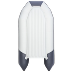 Лодка ПВХ Мастер Лодок Таймень NX2900НДНД "Комби" -