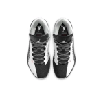 Мужские кроссовки Air Jordan 35 Low PF 'White Black' CW2459-101