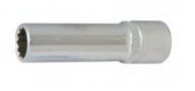 Головка глубокая 3/8'', 15мм (6гр.) Forsage F-5356315