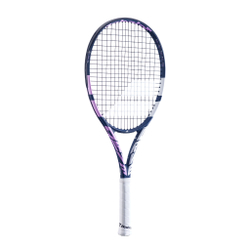 Теннисная ракеткаДетская теннисная ракетка Babolat Pure Drive Junior 26 Girl