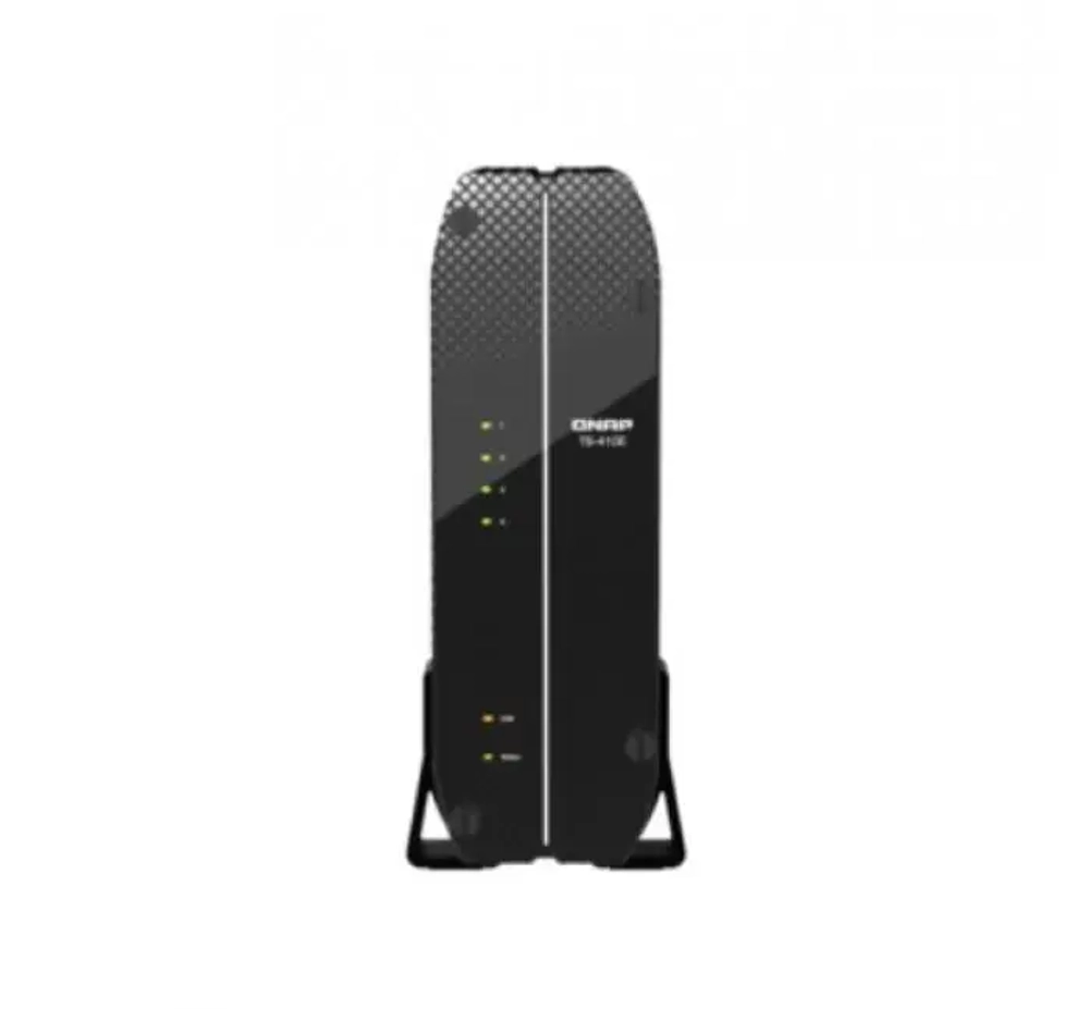 Сетевой накопитель QNAP  TS-410E-8G