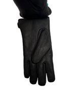 Перчатки. Мужские. Материал верха: Кожа оленя. Подклад: Мутон. 10 шт в упаковке.