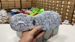 Купить в Москве баскетбольные кроссовки  Nike LeBron 20 "Christmas"