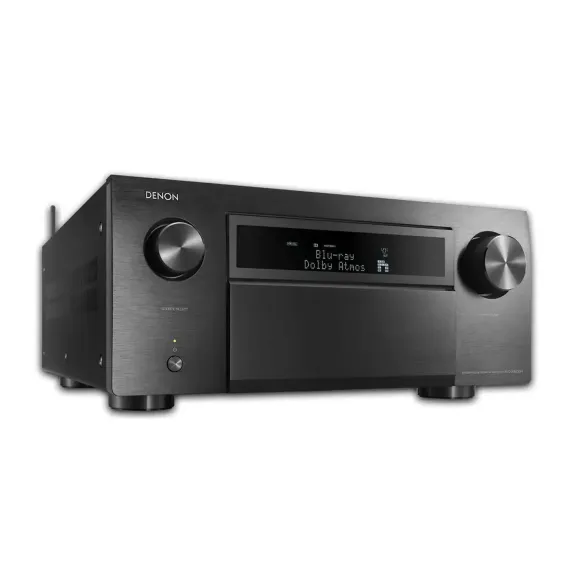 Denon AVC-X8500HA Black