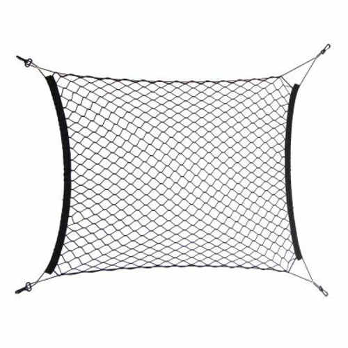 Сетка напольная для багажника, 50х90 см ХХ