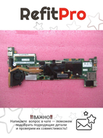 Материнская плата для ноутбука Lenovo X240 i3-4010U W8-Pro (04X5156), оригинал