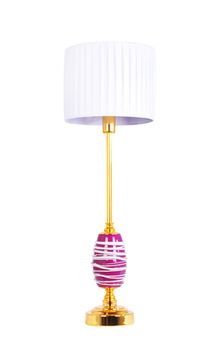 Настольная лампа Manne TL.7818-1GO