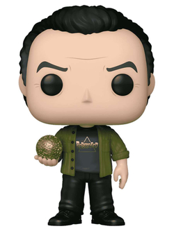 Фигурка Funko POP! Movies Ghostbusters Frozen Empire Ray Stantz (GW) (1510) 73387