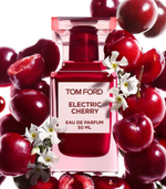 Tom Ford Electric Cherry EDP