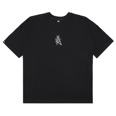 Футболка Hook Преступление