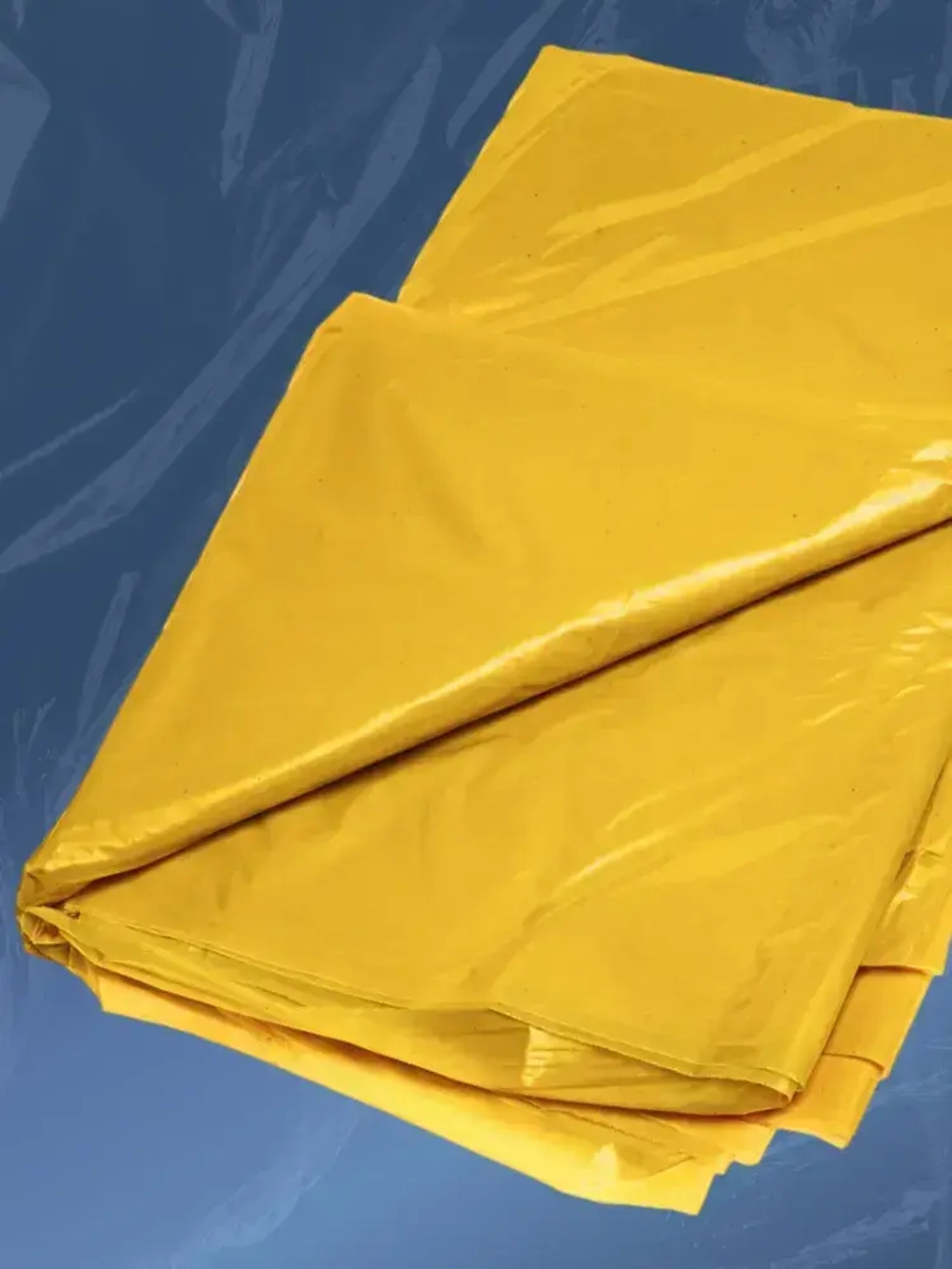 Пленка полиэтиленовая для защиты пола при ремонте