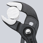 KNIPEX Cobra® черненая 180 мм 8702180