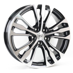 RST R188 7x18 5x108 ET 36 Dia 65.1 (BFP)