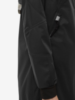 ПЛАЩ СОФТШЕЛЛ BASK KENAI