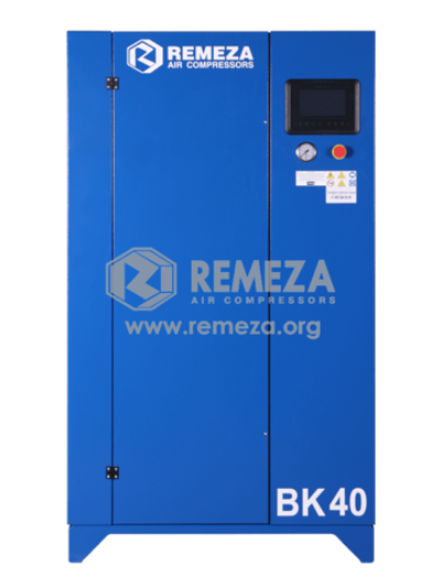 Винтовой компрессор ВК 40-10