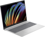 Ноутбук  HP Pavilion 16-af0024ci 16 ", Core Ultra 5, 16 Гб RAM, 512 Гб SSD, Arc graphics, Серебристый