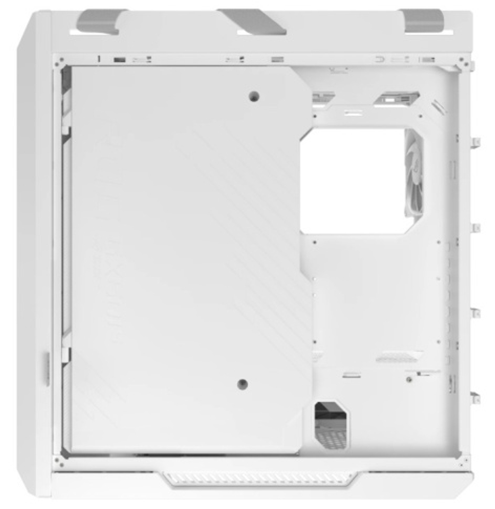 Корпус eATX ASUS ROG STRIX HELIOS II GX601S WHITE