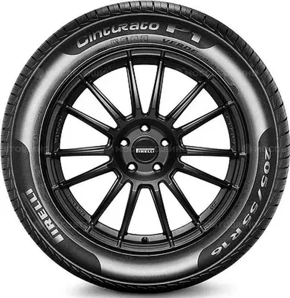 Pirelli Cinturato P1 Verde 175/55 R15 77H