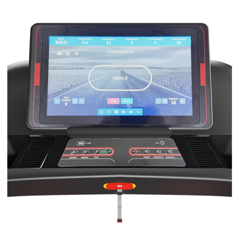 Беговая дорожка CardioPower Track5