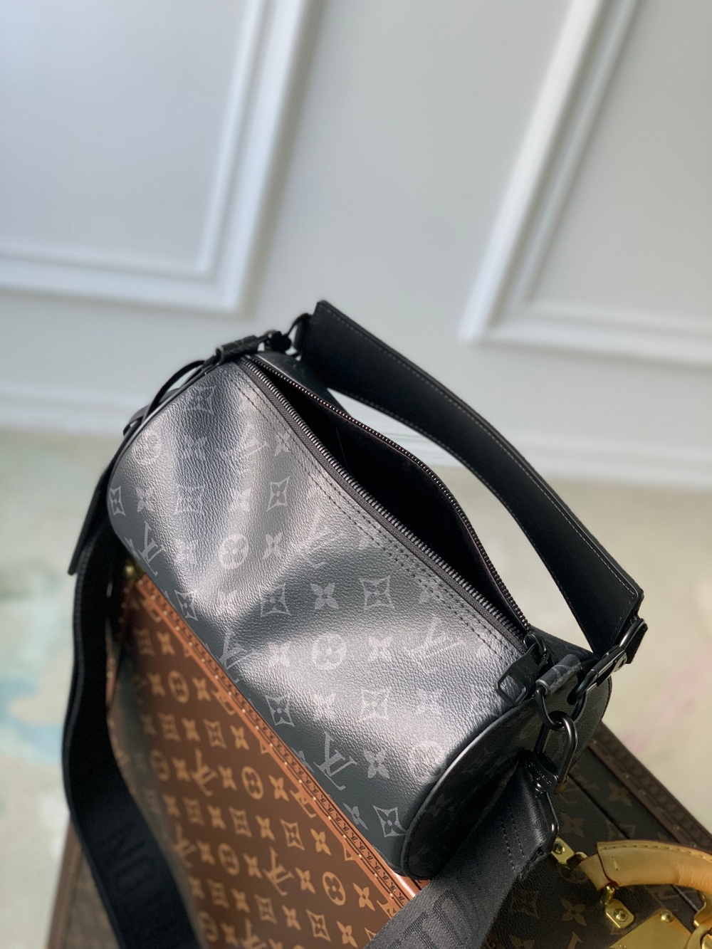 Louis Vuitton Polochon