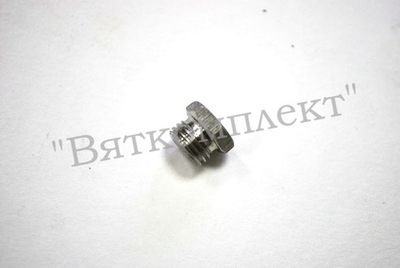 Вставка резьбовая МПК-700К.1102.66.02.102