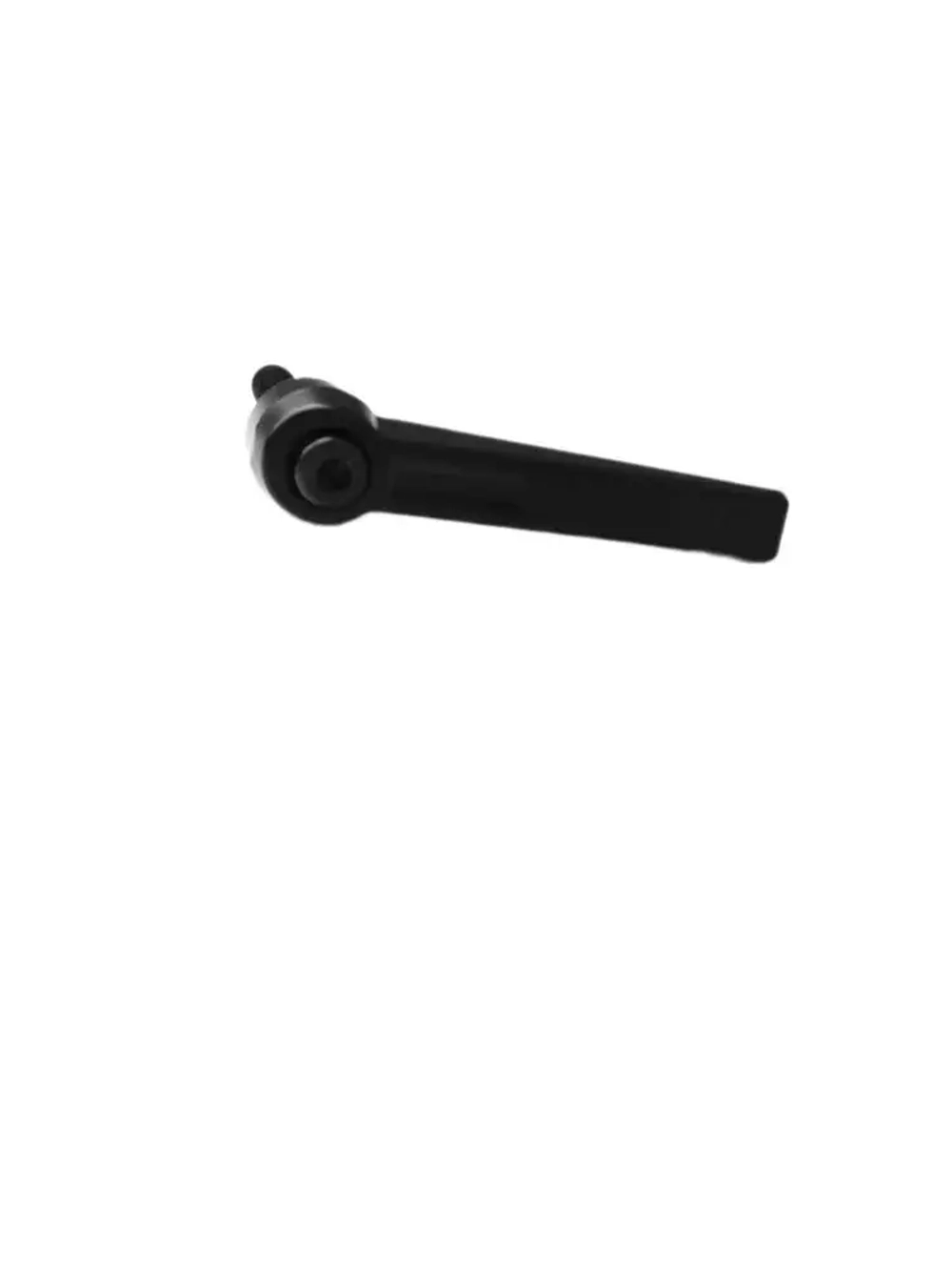 Ручка зажимная UnitMC алюминиевая BM8x30 100109 ВМ8х30