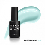 Гель-лак Gelato Patrisa Nail,108