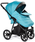 Прогулочная коляска Bebizaro Sport BZST/06 Sky