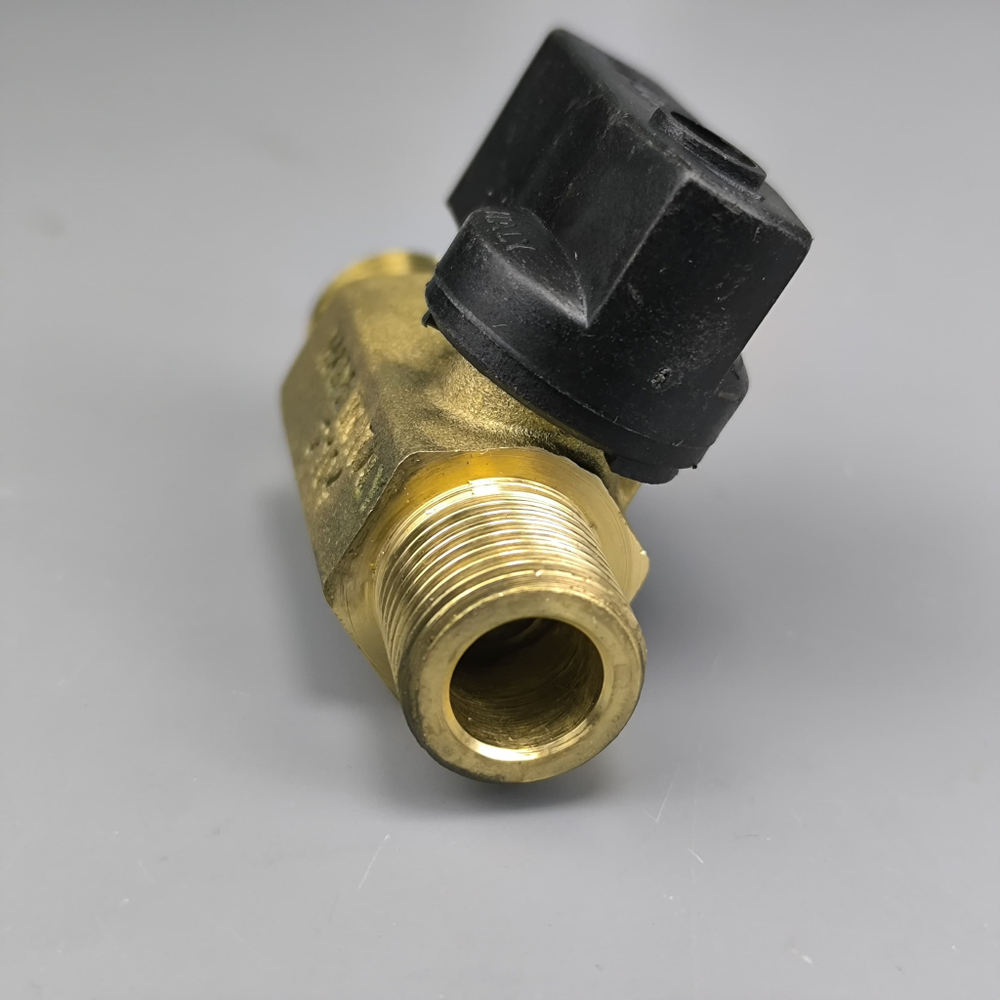 Кран подпитки G3/8 для котлов BAXI Nuvola арт. 5622840