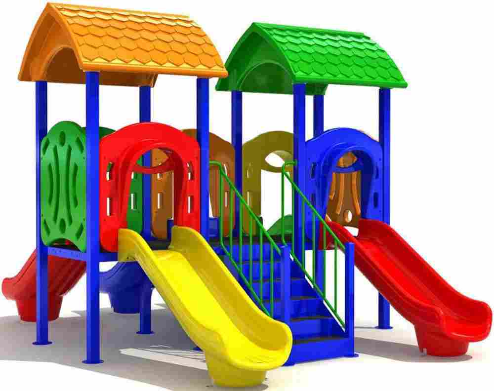 Детская игровая площадка «Лунный Свет»