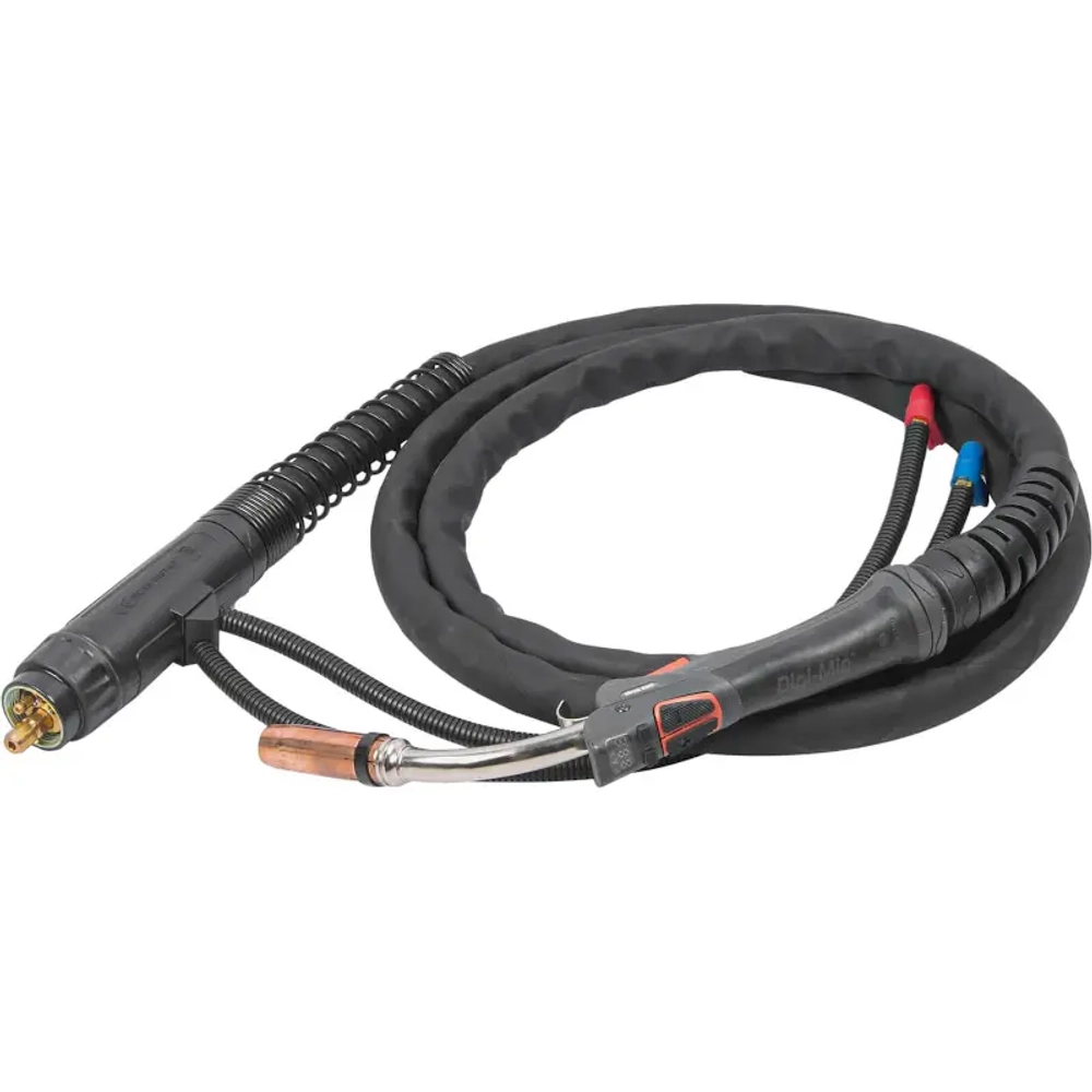 ПТК HANKER MULTIMIG 500S DP H52 сварочный инвертор 005.400.204