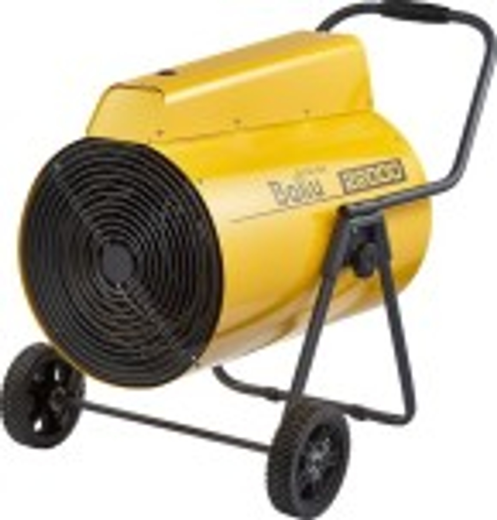 Тепловая пушка электрическая BALLU BHP-Р2-22 (380В) круглая PRORAB-2 НС-1135823