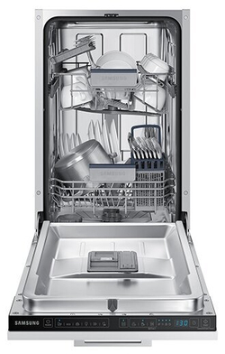 Встраиваемая посудомоечная машина Samsung DW50R4040BB