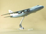 Модель самолета Ан-124-100 (М1:144, RA-82035)