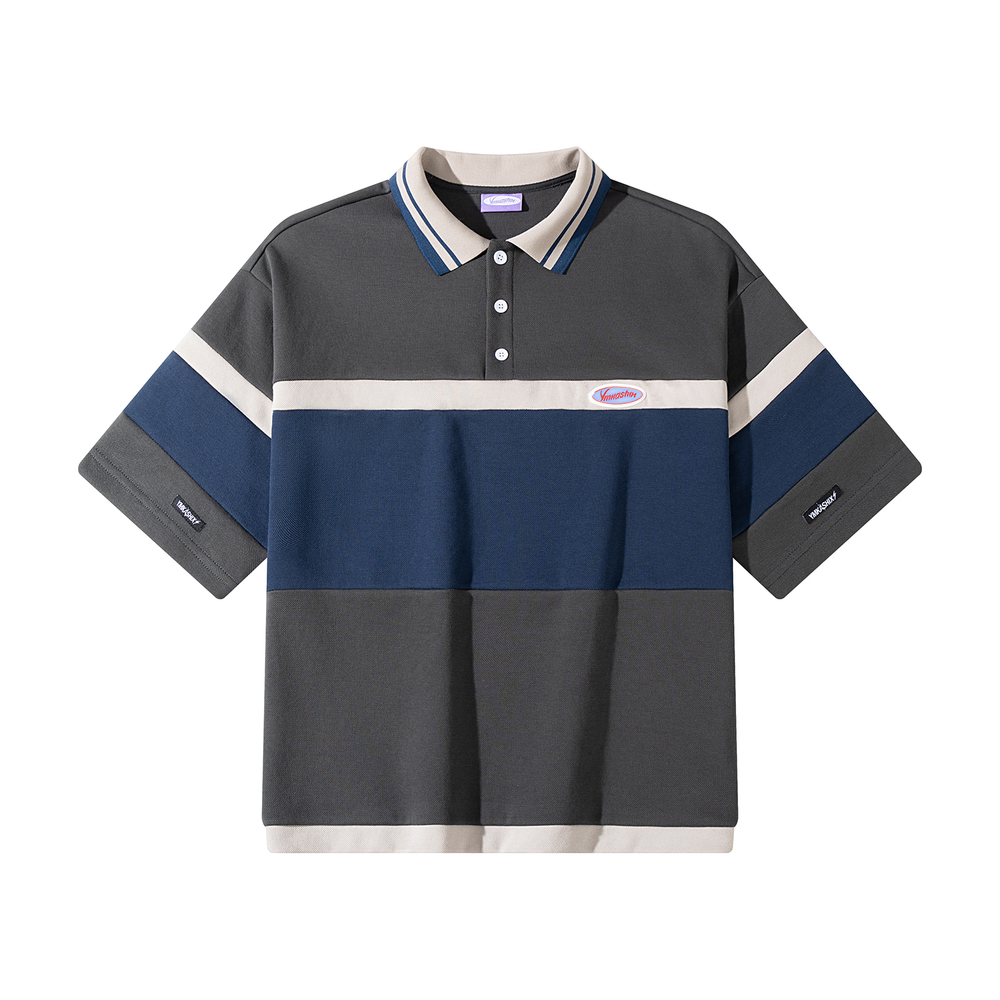 Рубашка поло YMKASHIX