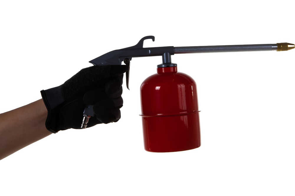 Набор профессионала из 5 предметов FUBAG 120101