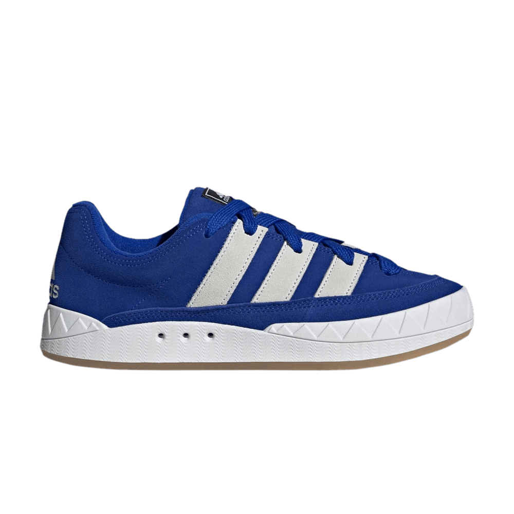 Кроссовки Adidas Originals Adimatic Atmos