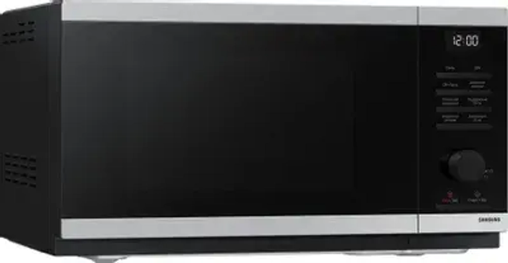 Микроволновая печь Samsung MG23DG4524ATBW