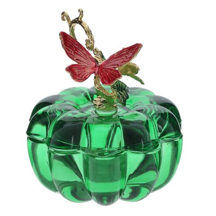 GAEM Шкатулка, L8 W8 H9 см