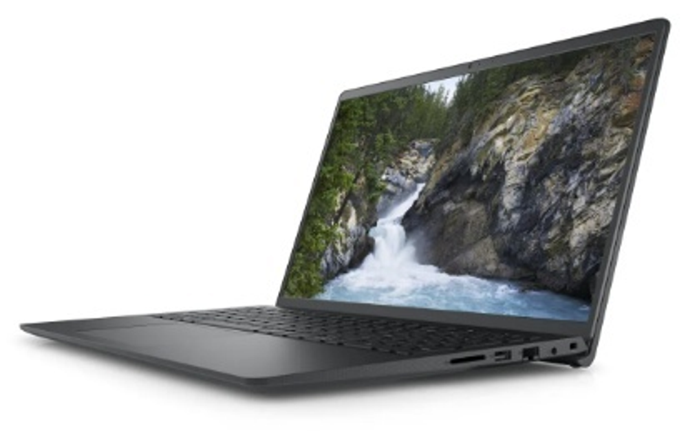 Ноутбук DELL VOSTRO 3530 15.6" / 8 Гб / SSD 512 Гб / Win 11 Pro / 210-BGLW N1601PVNB3530EMEA01