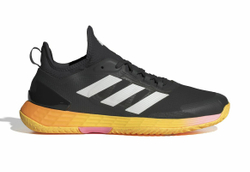 Мужские кроссовки теннисные Adidas Adizero Ubersonic 4.1 M - черный