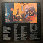 Stevie Nicks ‎– Bella Donna (США 1981г.)