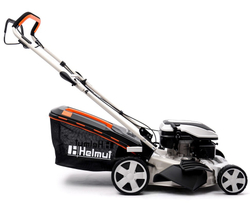 Газонокосилка Helmut TR 46S