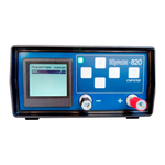 Зарядное устройство Кулон 820 (1-15А,6-16В)