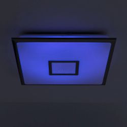 Citilux Старлайт Смарт CL703AK51G Умная люстра Матовый Хром