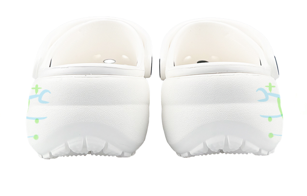 Crocs Classic Platform Clog Mm