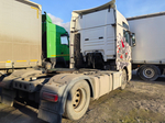 MAN TGX 4x2 Седельный тягач 18.500 4Х2 BLS (Дизельный, 12,4 л, 500 л.с., АТ)