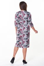 Платье Симона №27 Valentina