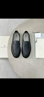 Лоферы Brunello Cucinelli